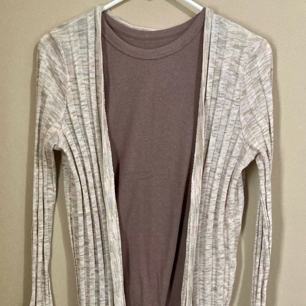 Zara Cardigan
